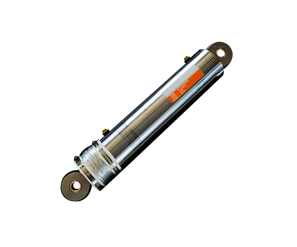 不锈钢油缸