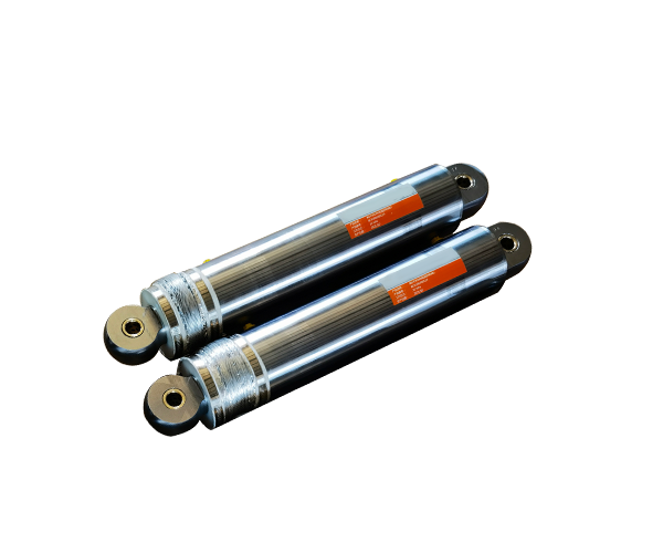 不锈钢油缸